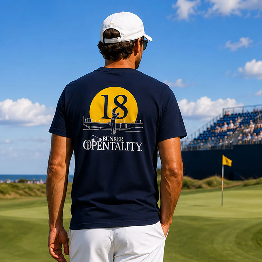 Opentality 18th T Shirt - Image 2