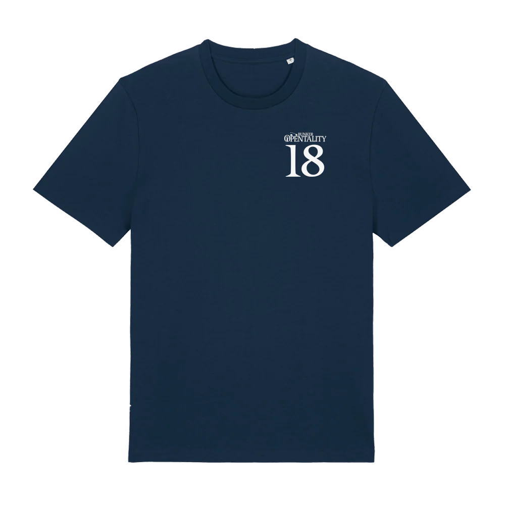Opentality 18th T Shirt - Image 3