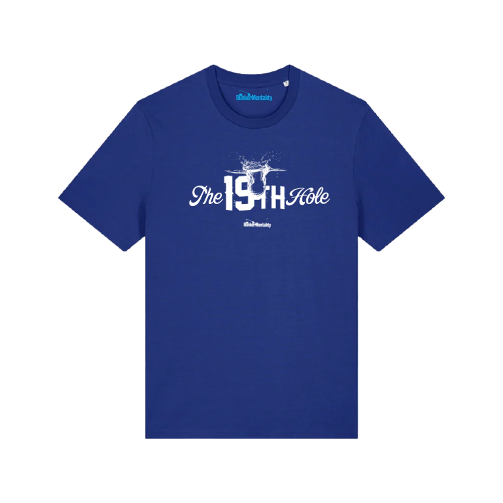19th Hole T Shirt