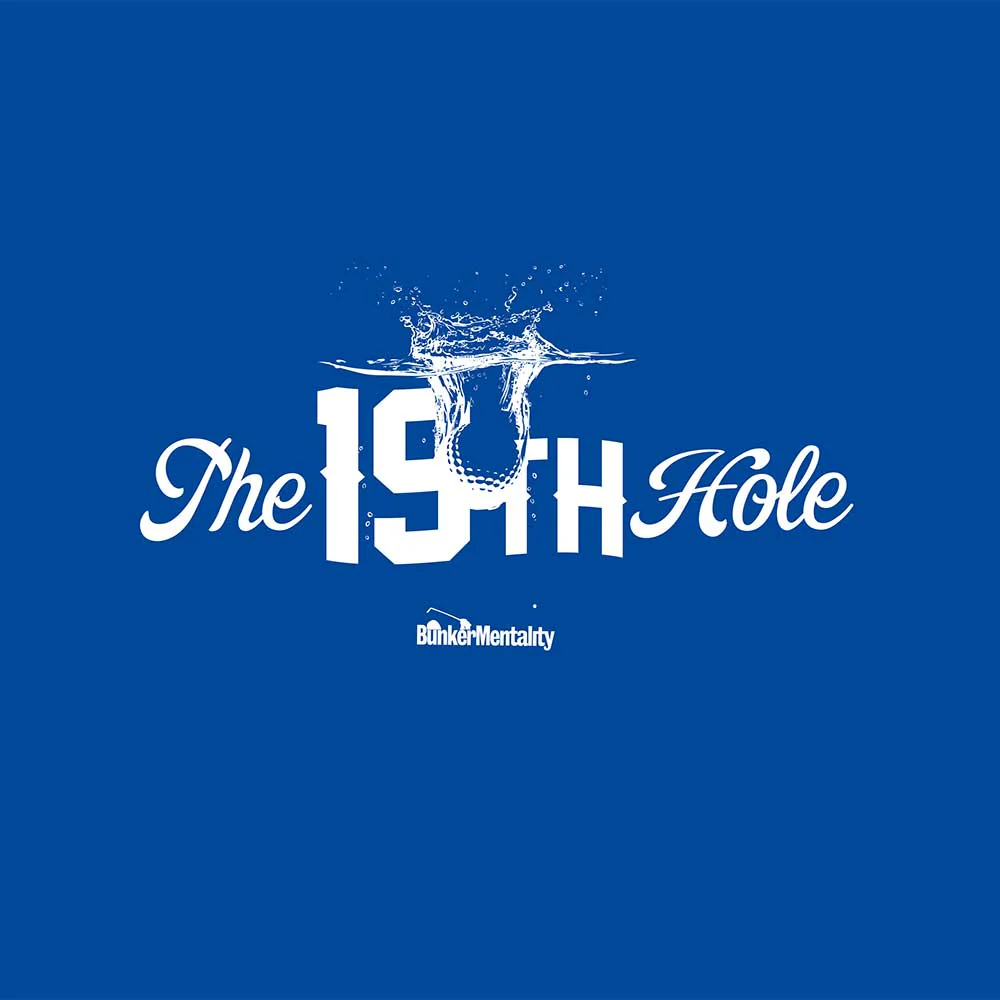 19th Hole T Shirt - Image 3