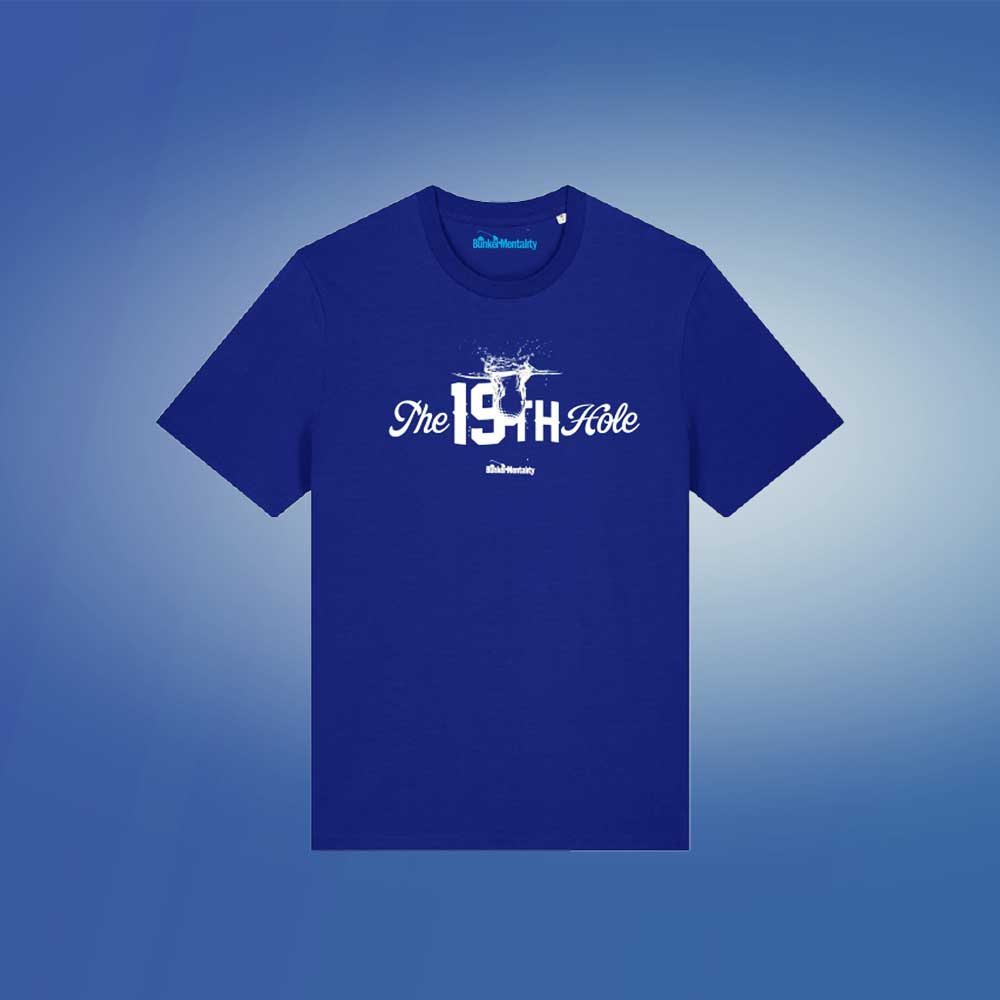 19th Hole T Shirt - Image 4