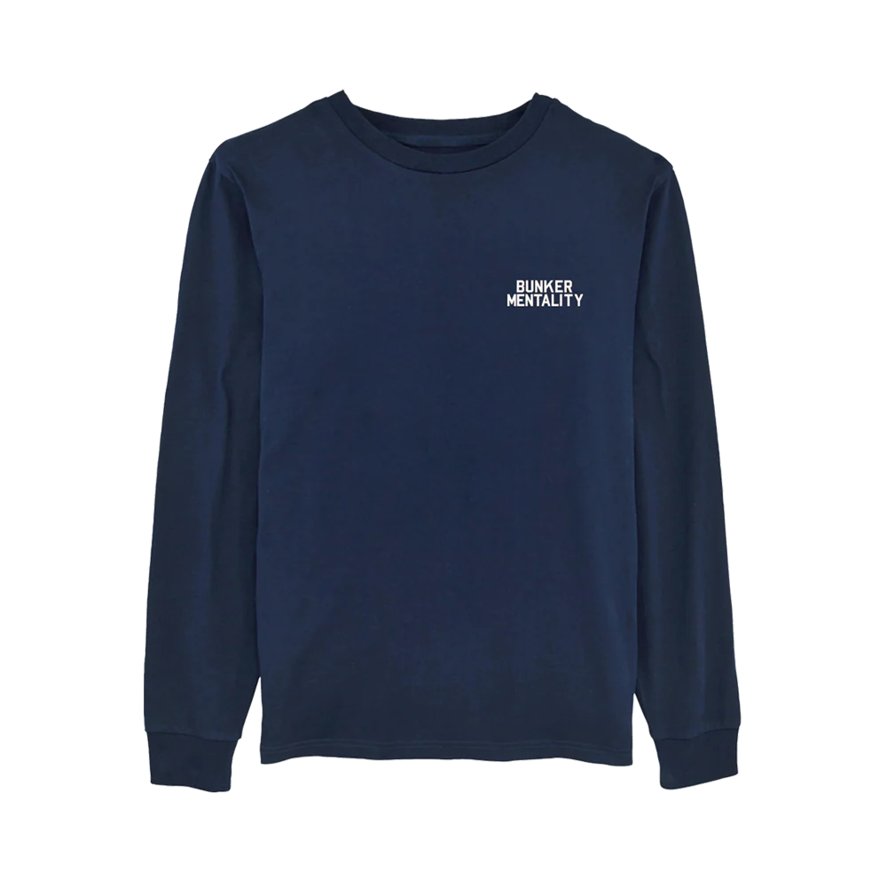 2 Under Long Sleeve T Shirt - Image 2