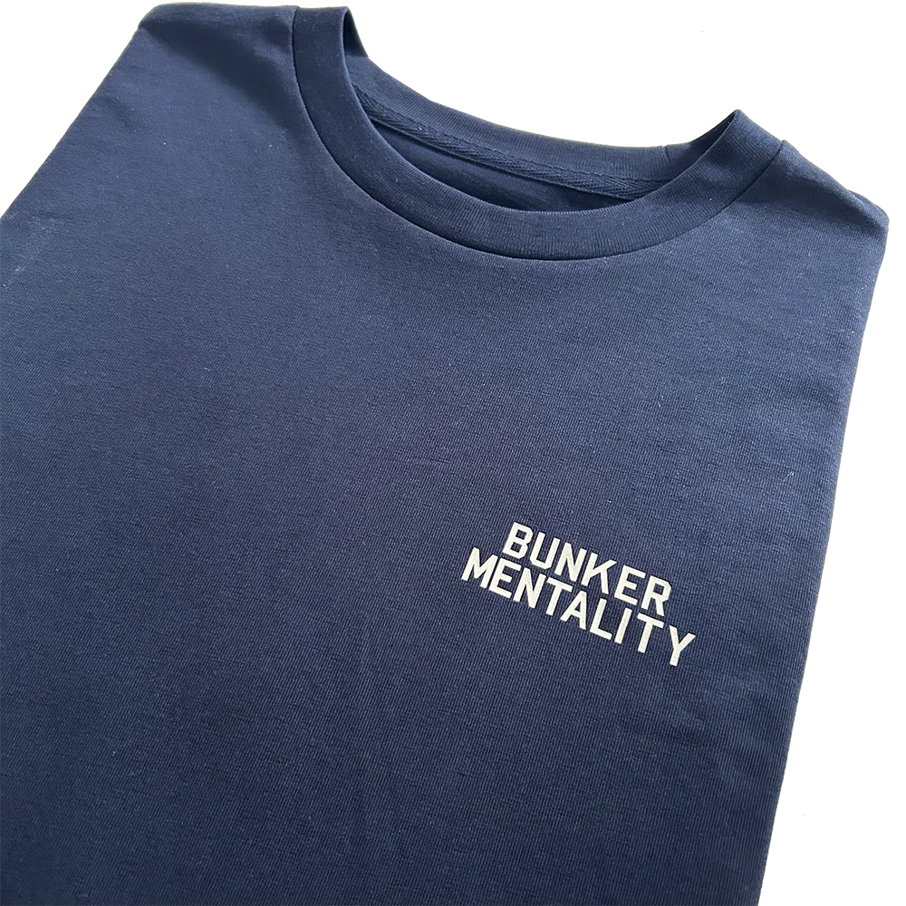 2 Under Long Sleeve T Shirt - Image 3
