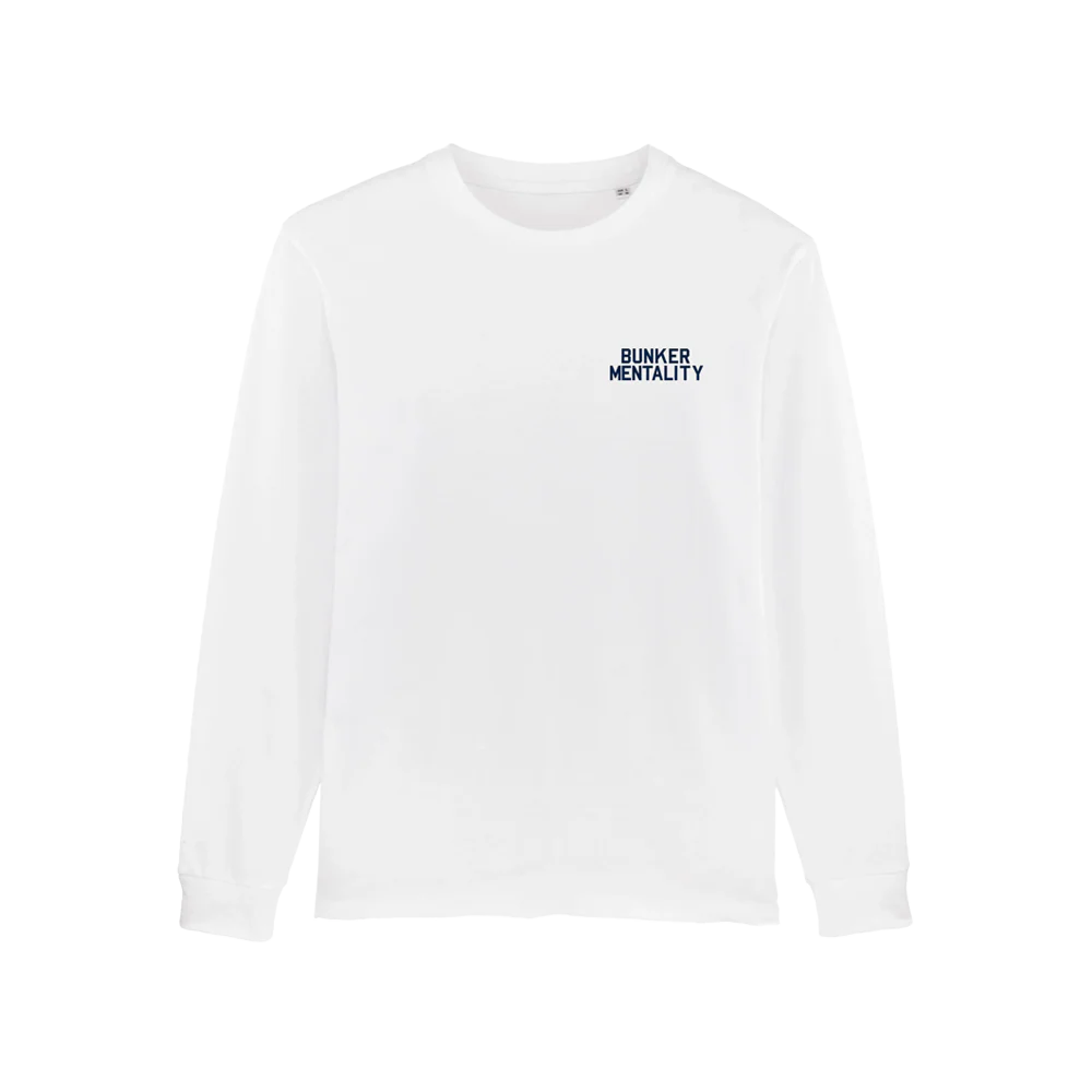 2 Under Long Sleeve T Shirt - Image 2