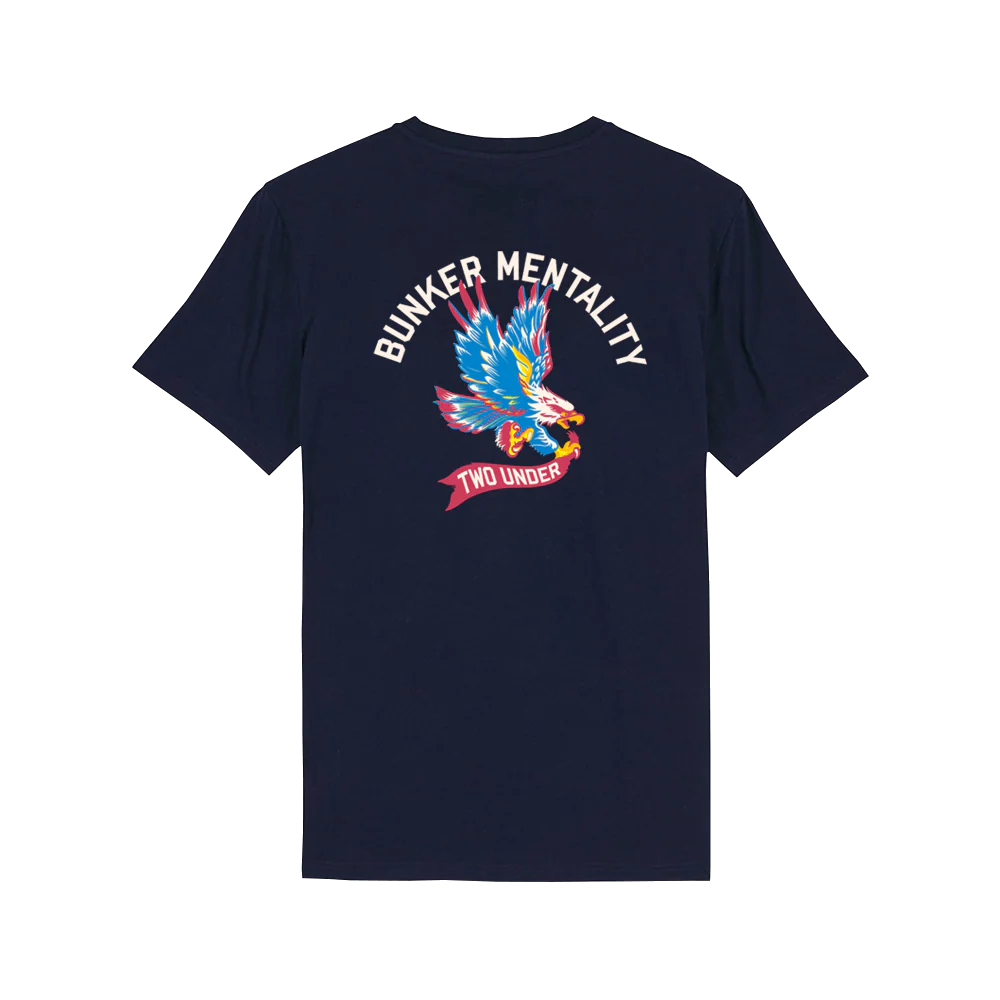 2 Under T Shirt