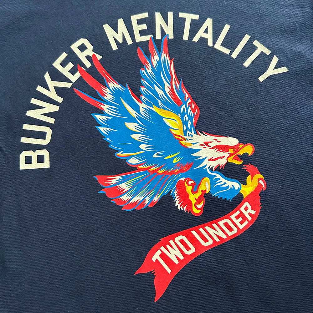 2 Under T Shirt - Image 3