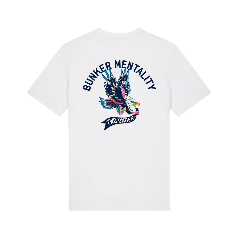 2 Under T Shirt