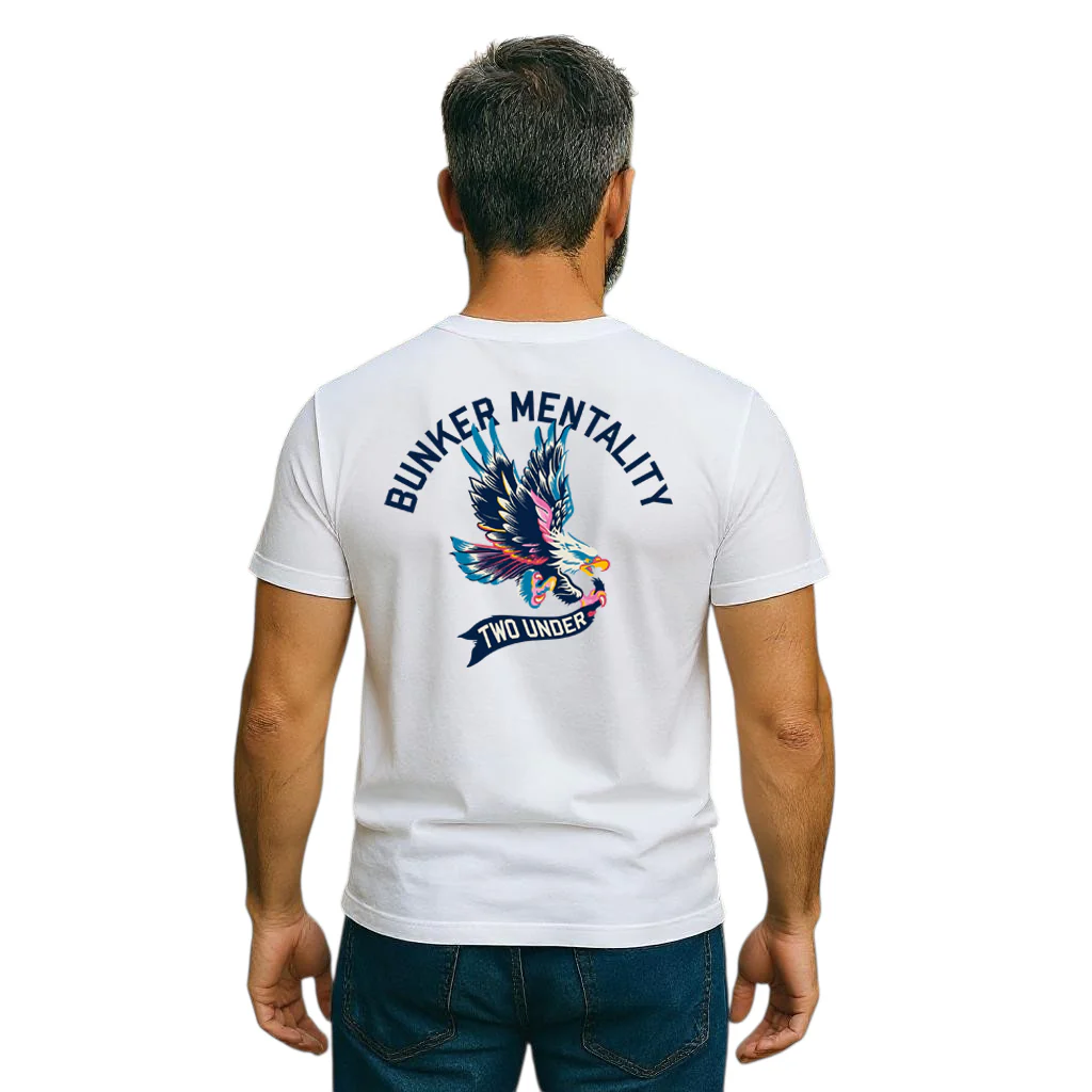 2 Under T Shirt - Image 4