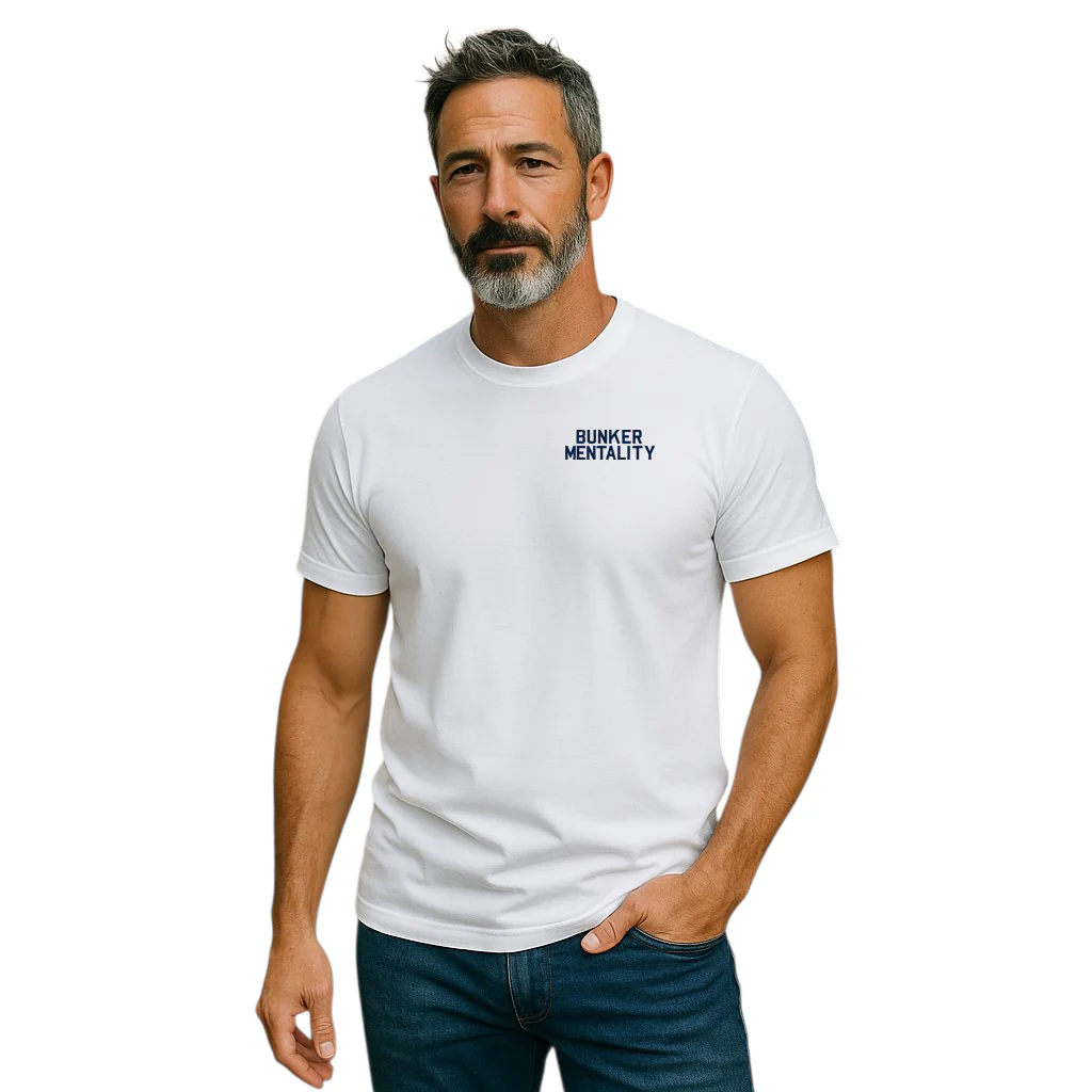 2 Under T Shirt - Image 5