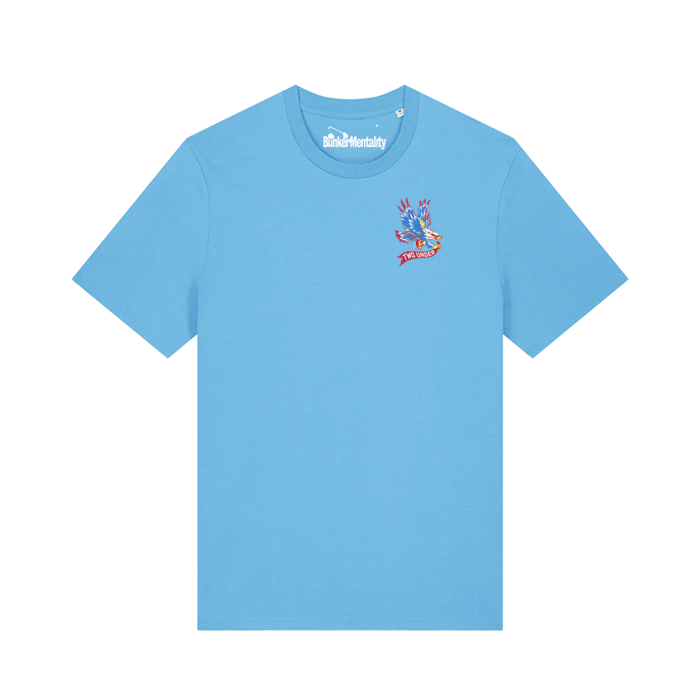 2 Under Icon T Shirt