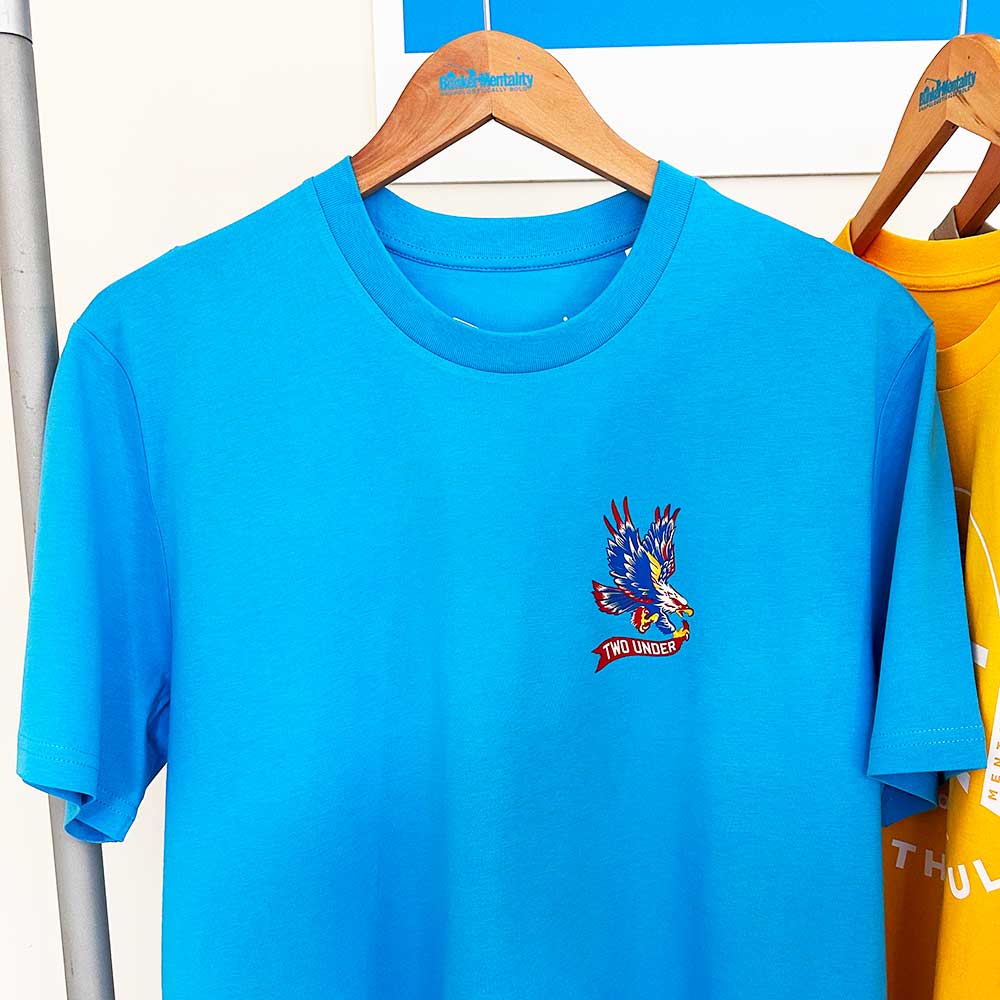 2 Under Icon T Shirt - Image 3