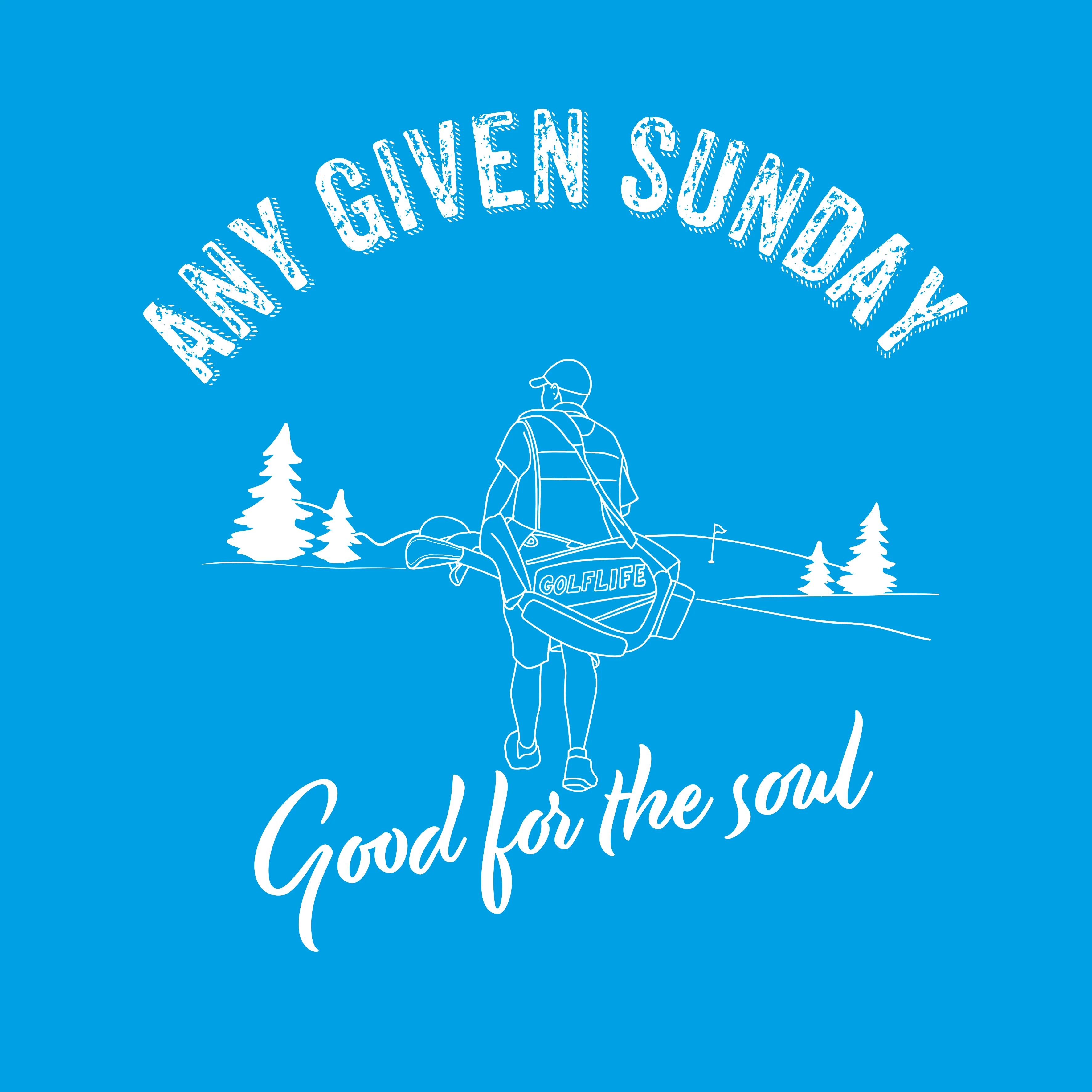 Sunday T Shirt - Image 3