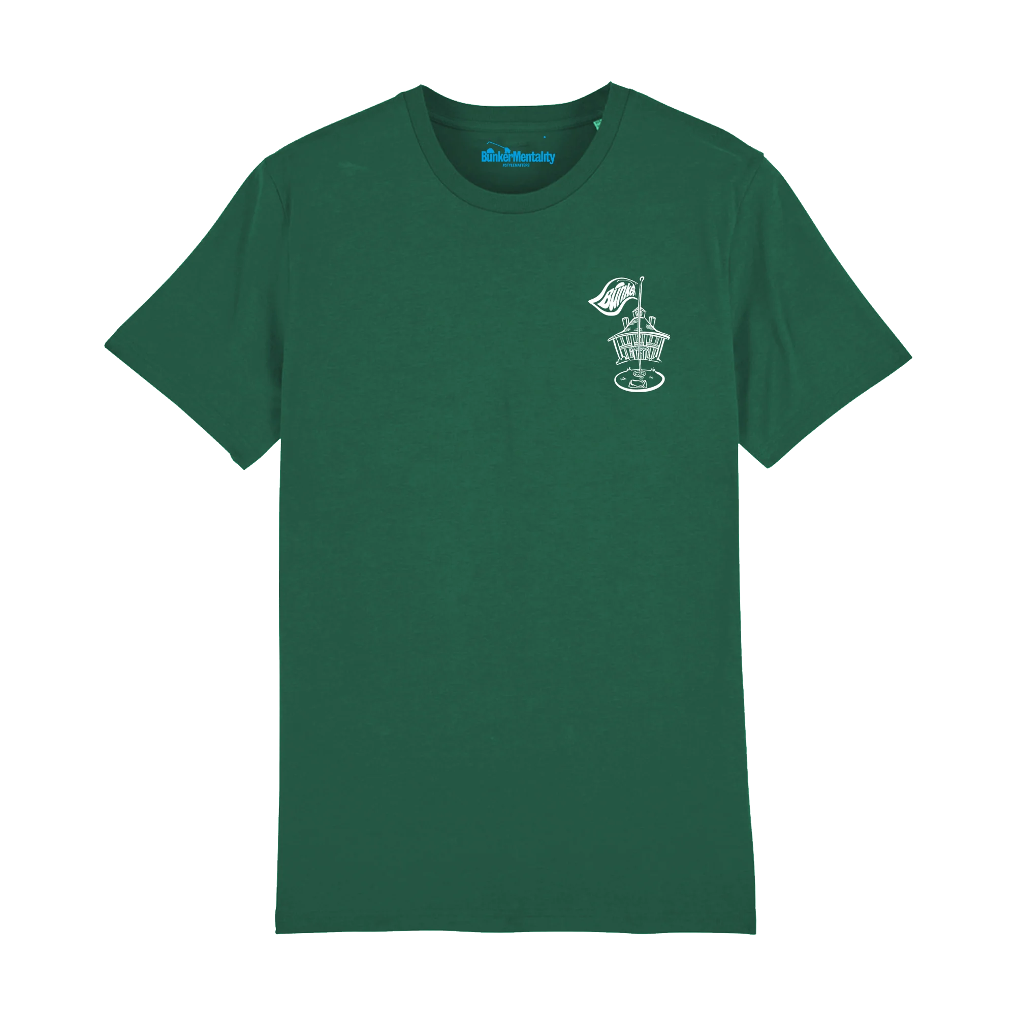 Augusta World T Shirt - Image 3