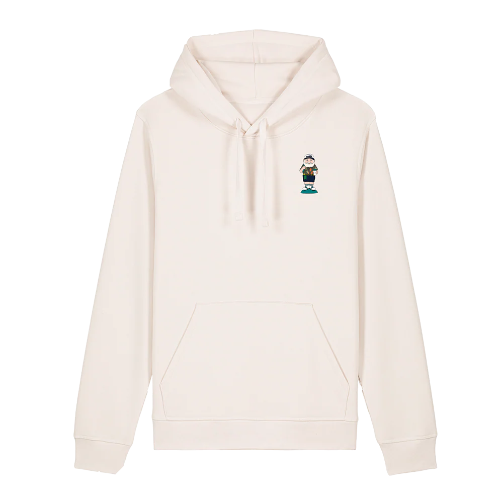 Augusta Gnome Hoodie