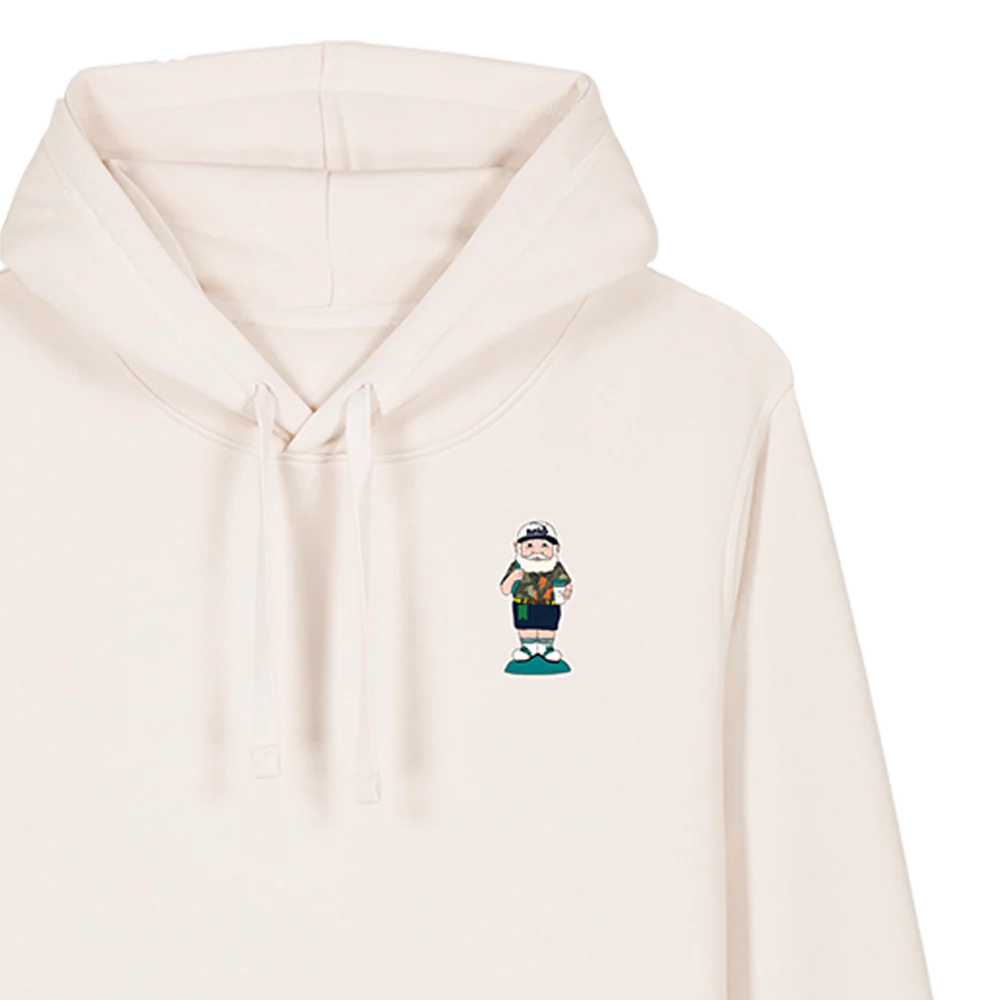 Augusta Gnome Hoodie - Image 3