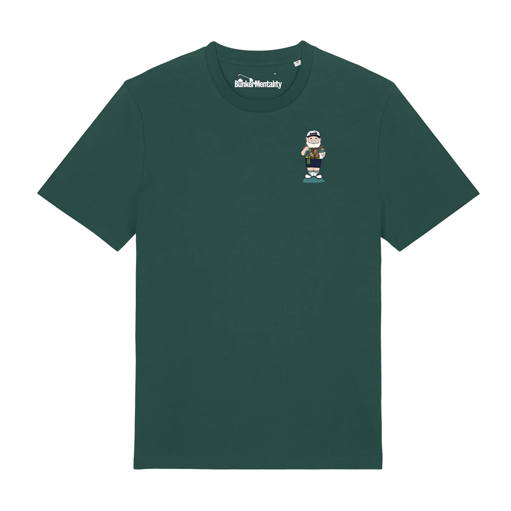 Augusta GnomeT Shirt