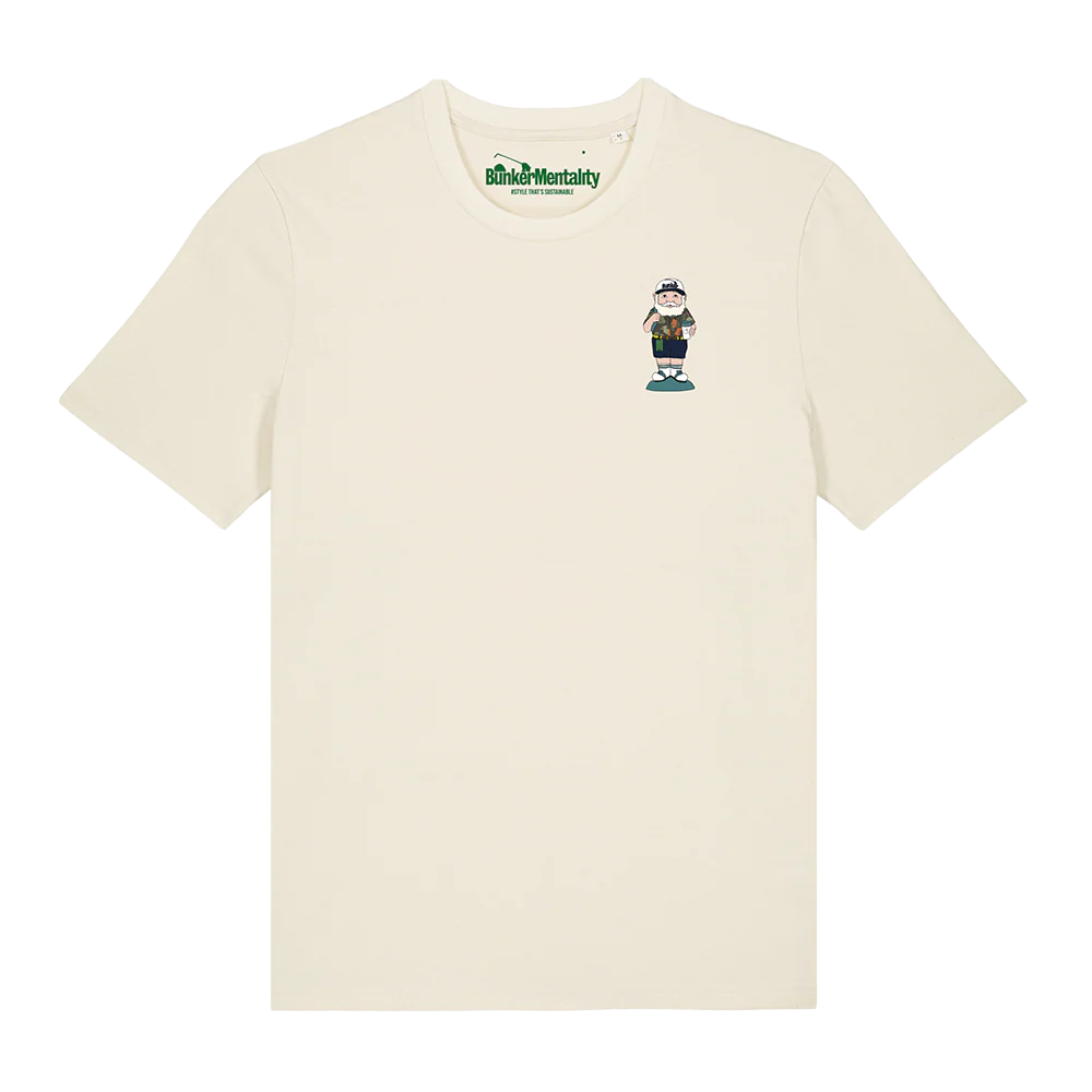 Augusta Gnome T Shirt