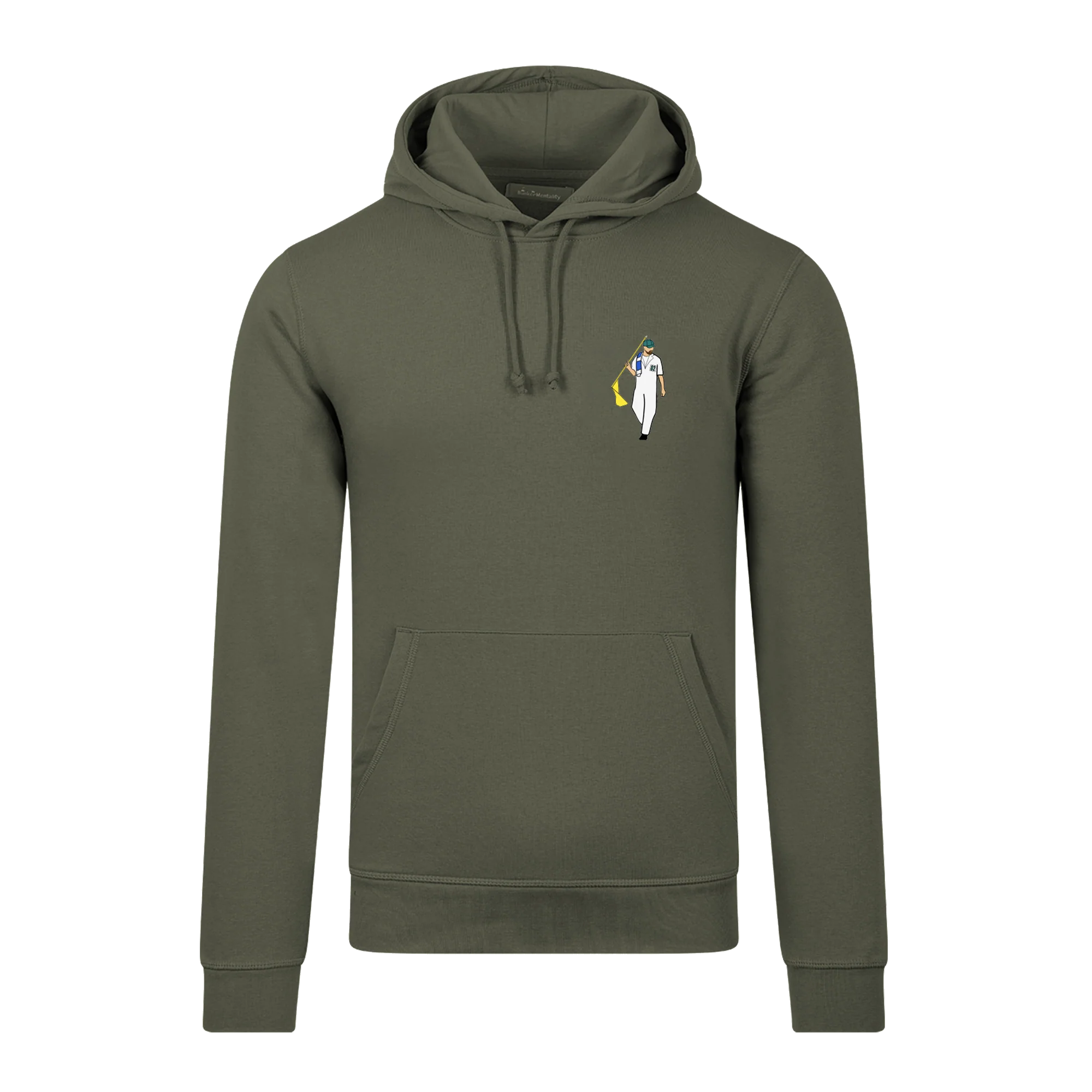 Augusta Hoodie