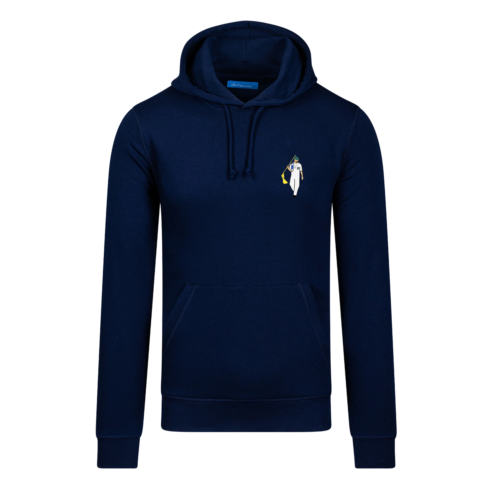 Augusta Hoodie
