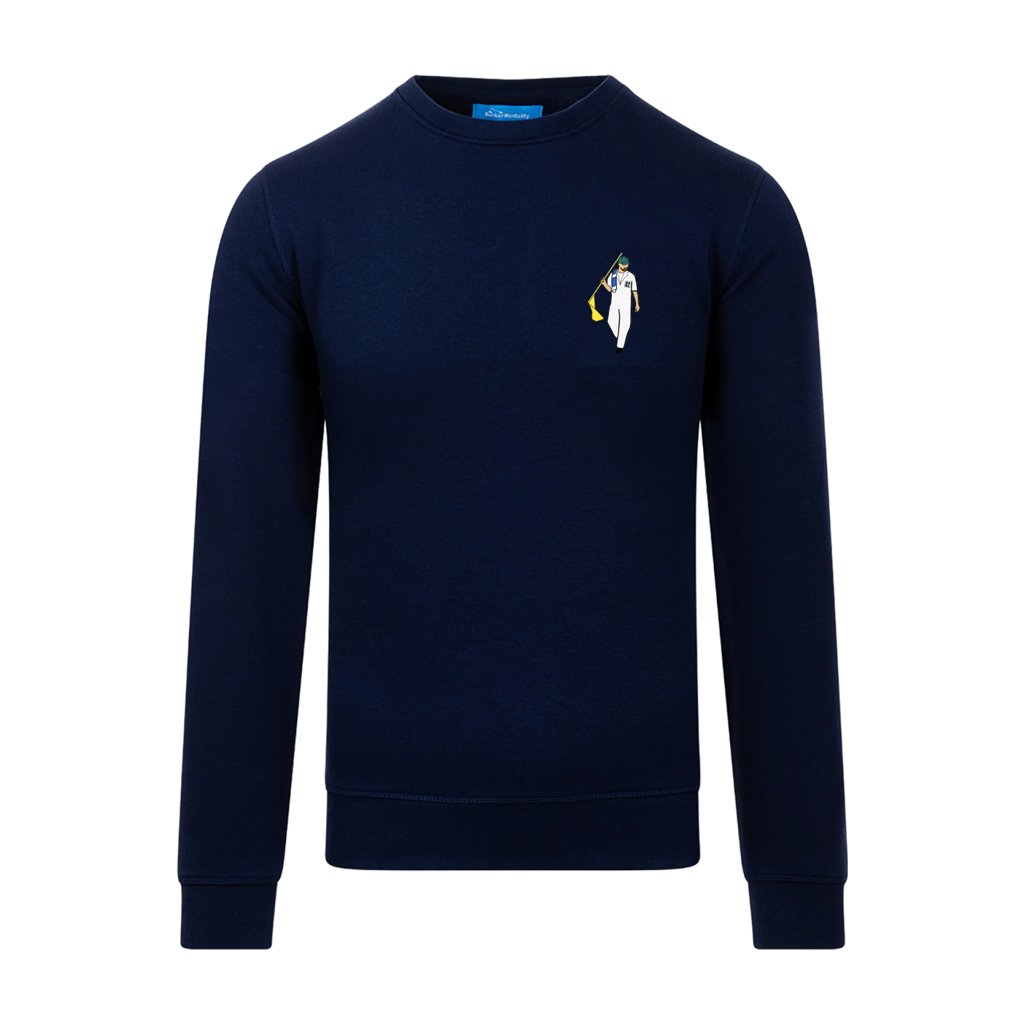 Augusta Sweatshirt Navy