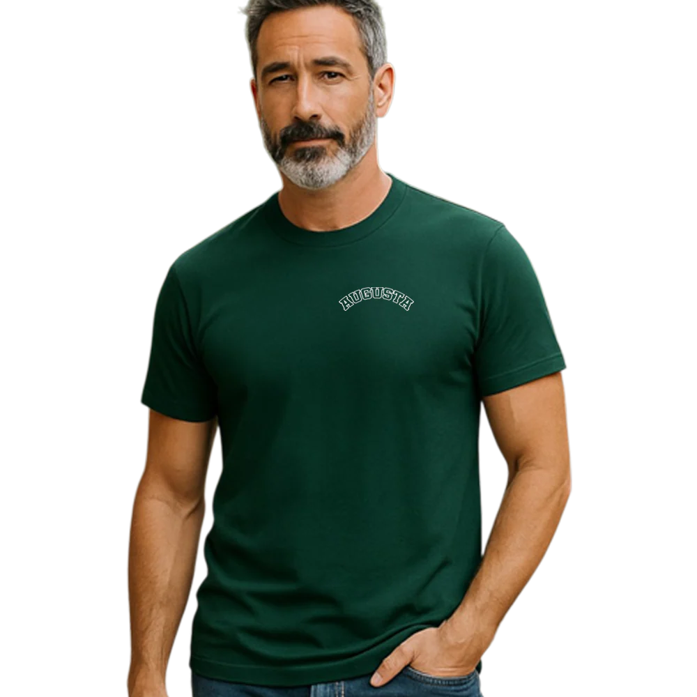 Augusta Caddy T Shirt - Image 3