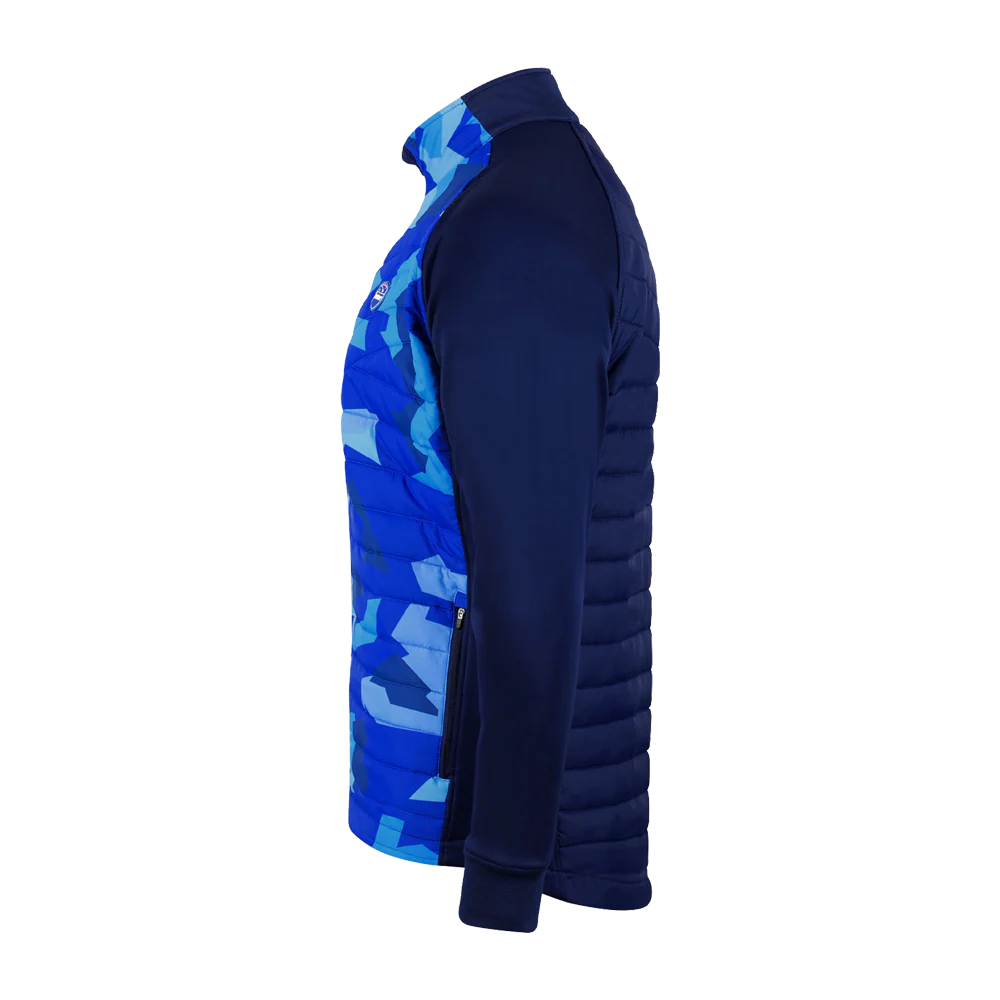 BNKR Pro Camo Jacket - Image 5