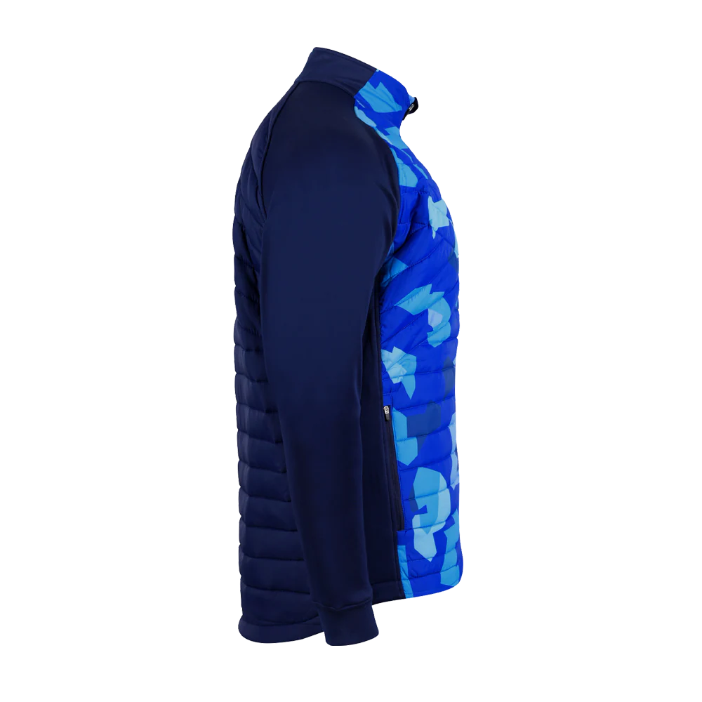 BNKR Pro Camo Jacket - Image 6