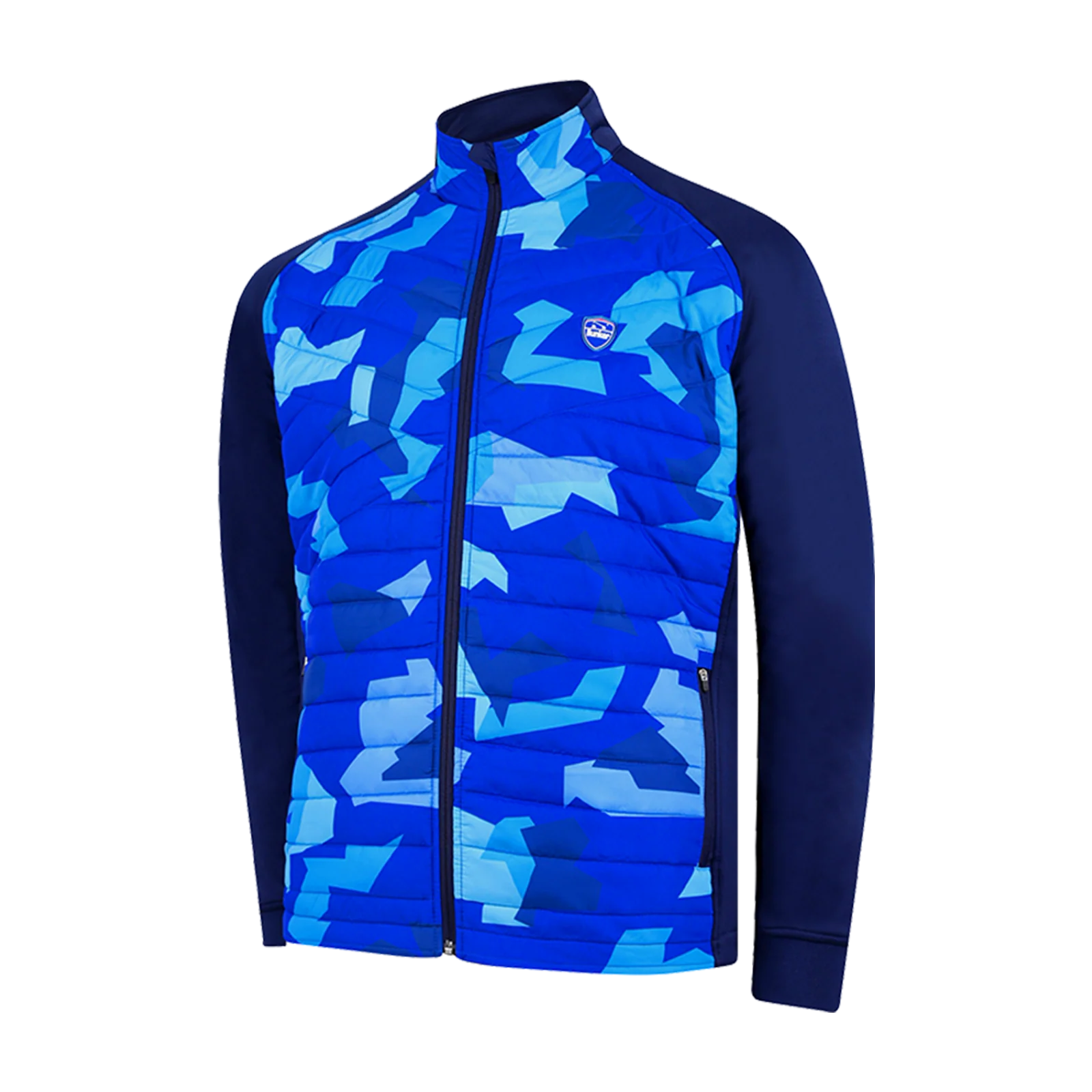 BNKR Pro Camo Jacket - Image 9