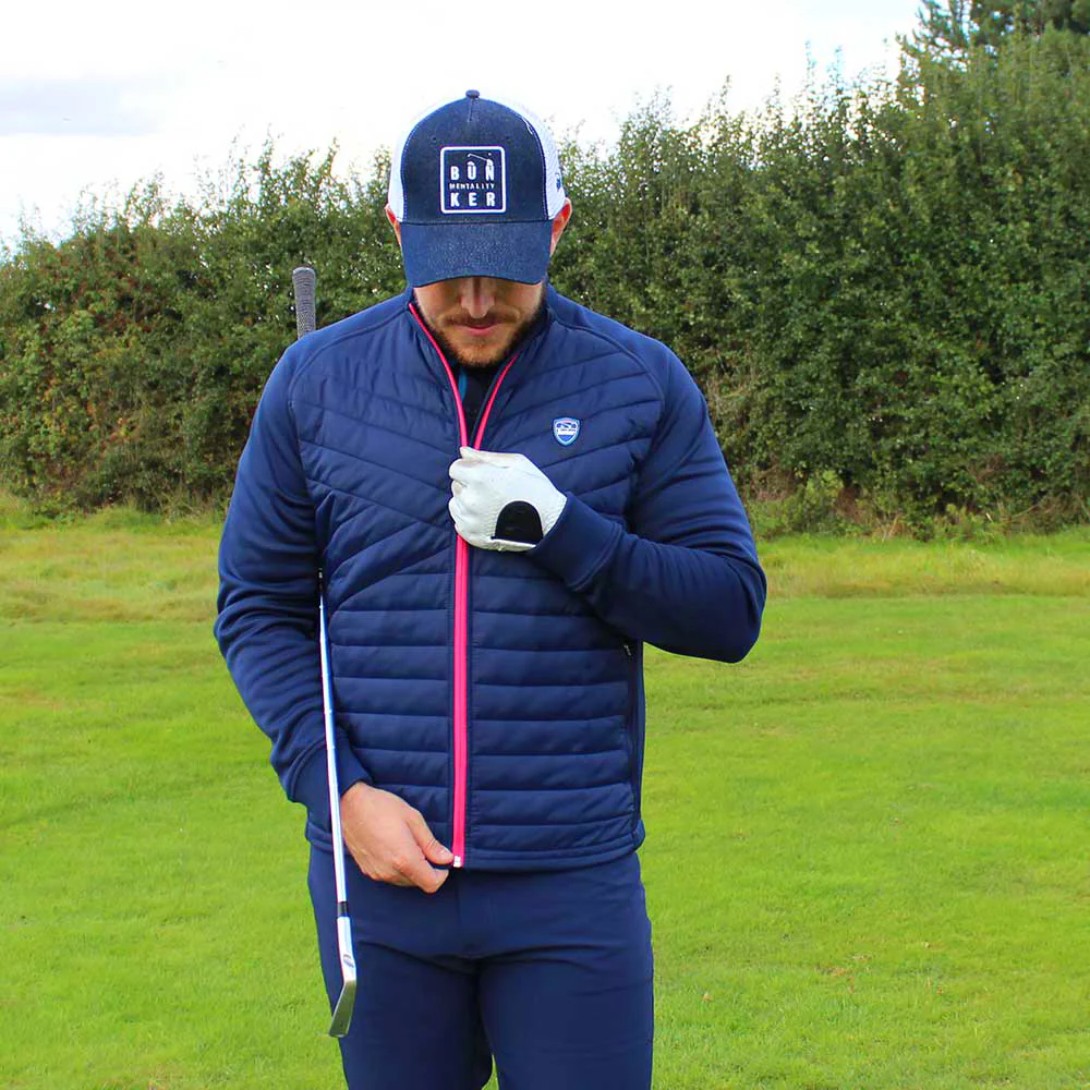 BNKR Pro Jacket - slight second - Image 10