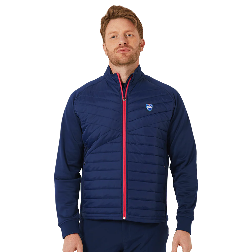BNKR Pro Jacket - slight second - Image 2