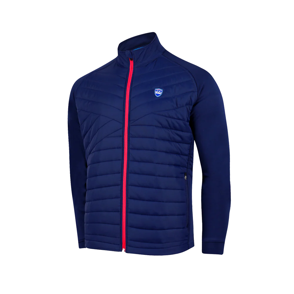 BNKR Pro Jacket - slight second - Image 6