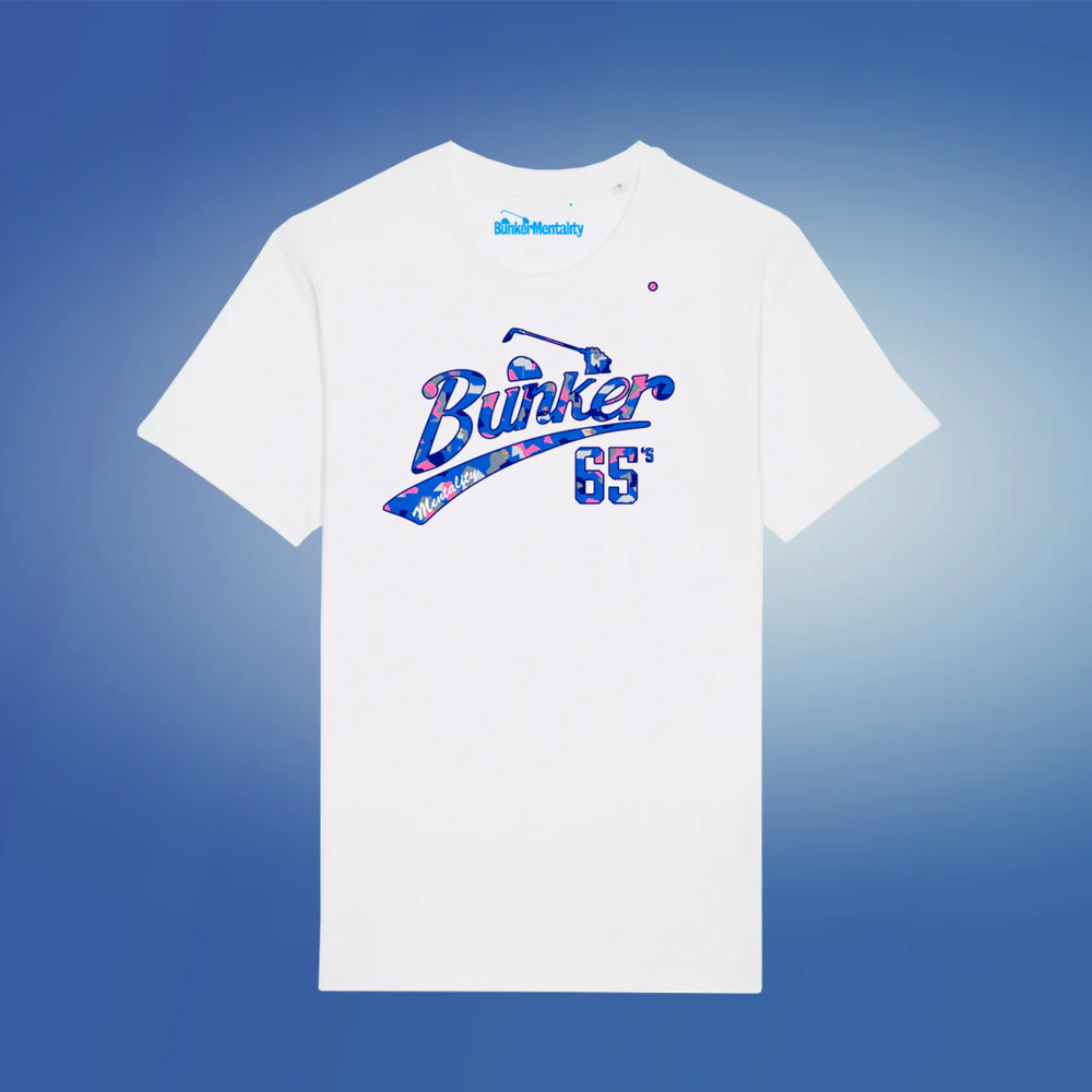 Bunker 65 T Shirt - Image 4