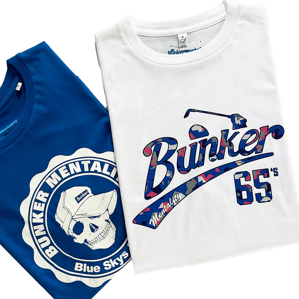 Bunker 65 T Shirt - Image 5