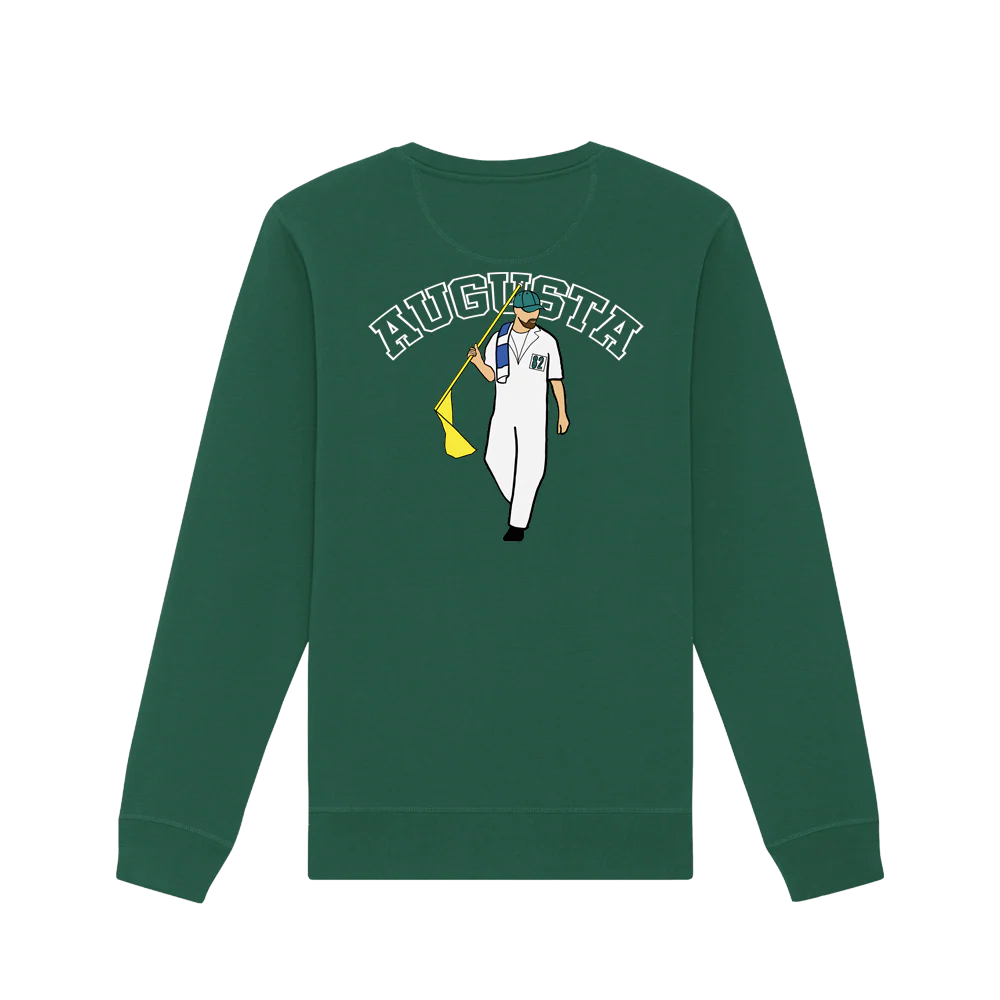 Bunker Augusta Sweatshirt
