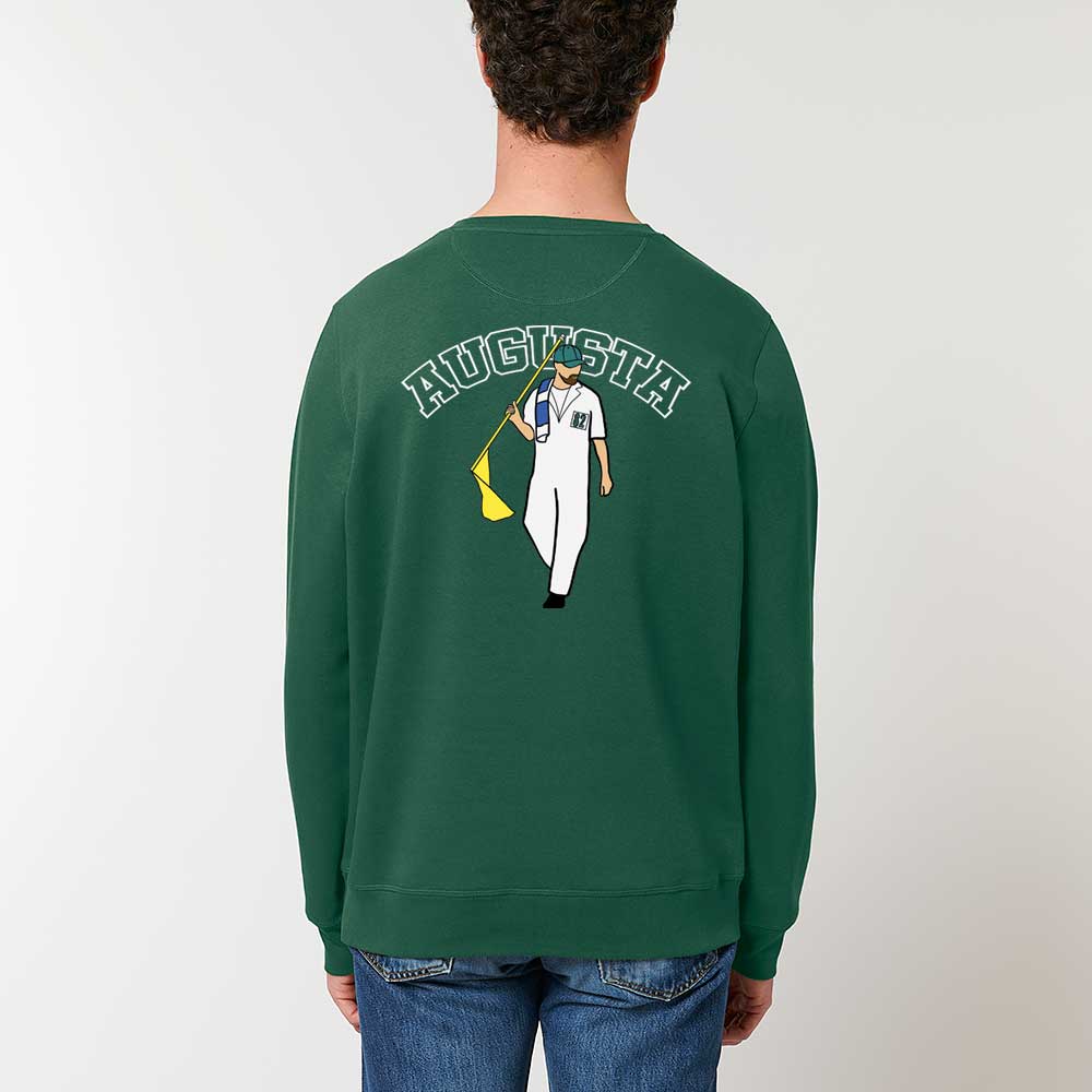Bunker Augusta Sweatshirt - Image 3
