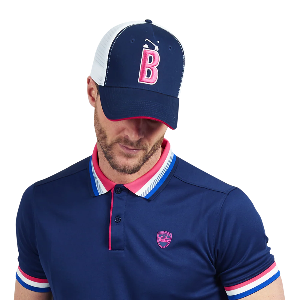 Bunker B Cap - Image 3