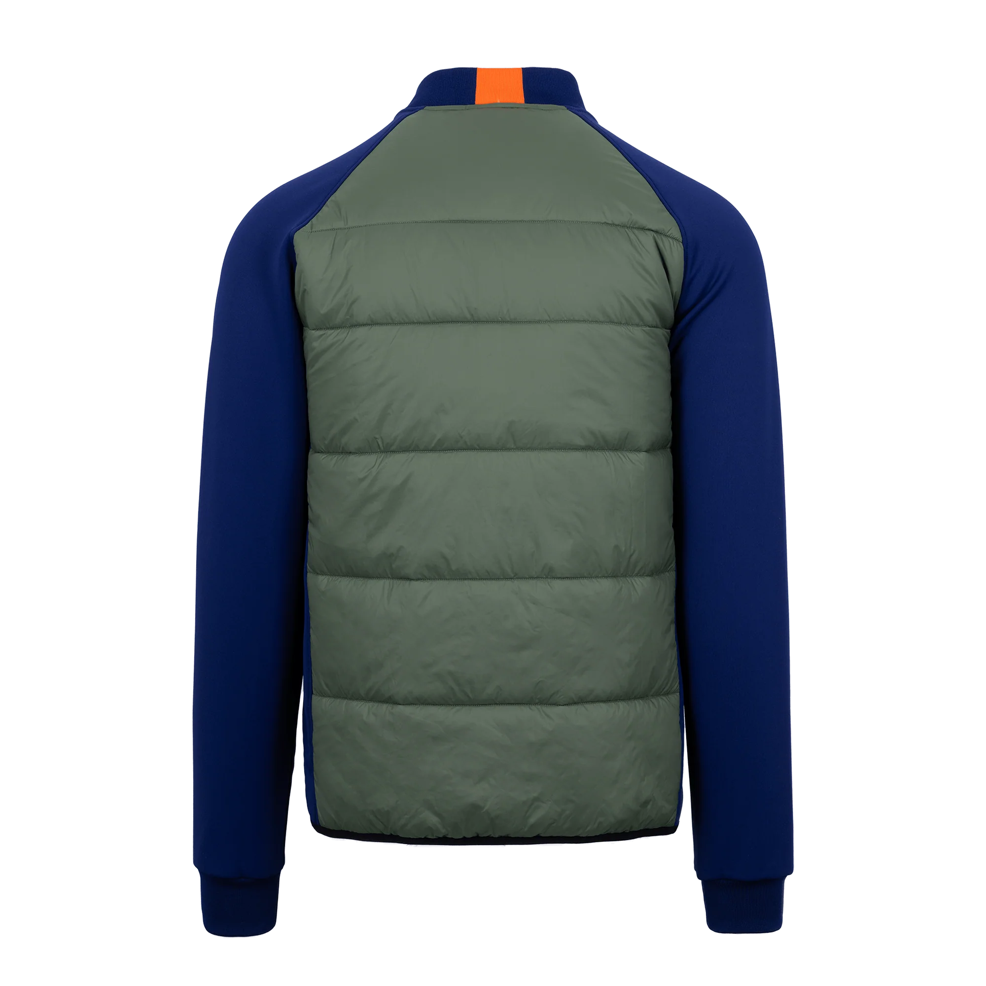 Bunker Bomber Jacket - Image 8