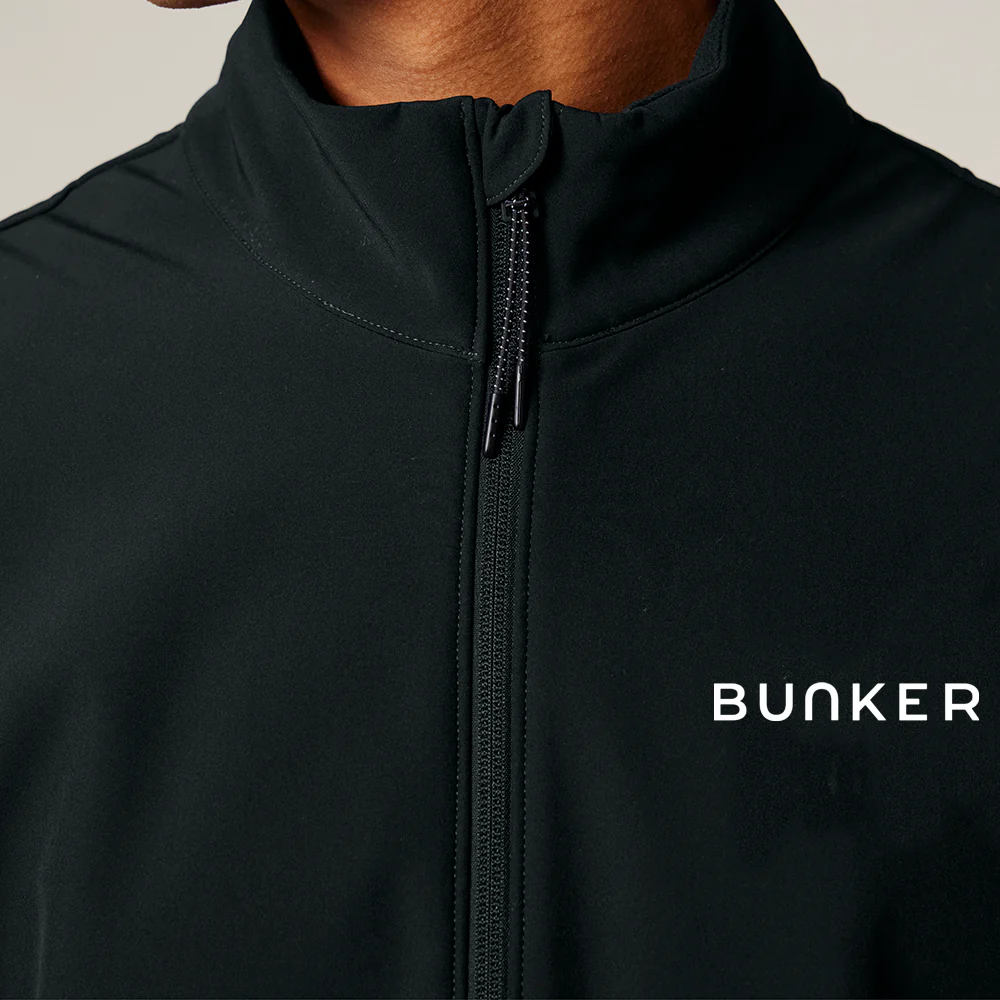 The Hooley Softshell Gilet - Image 3