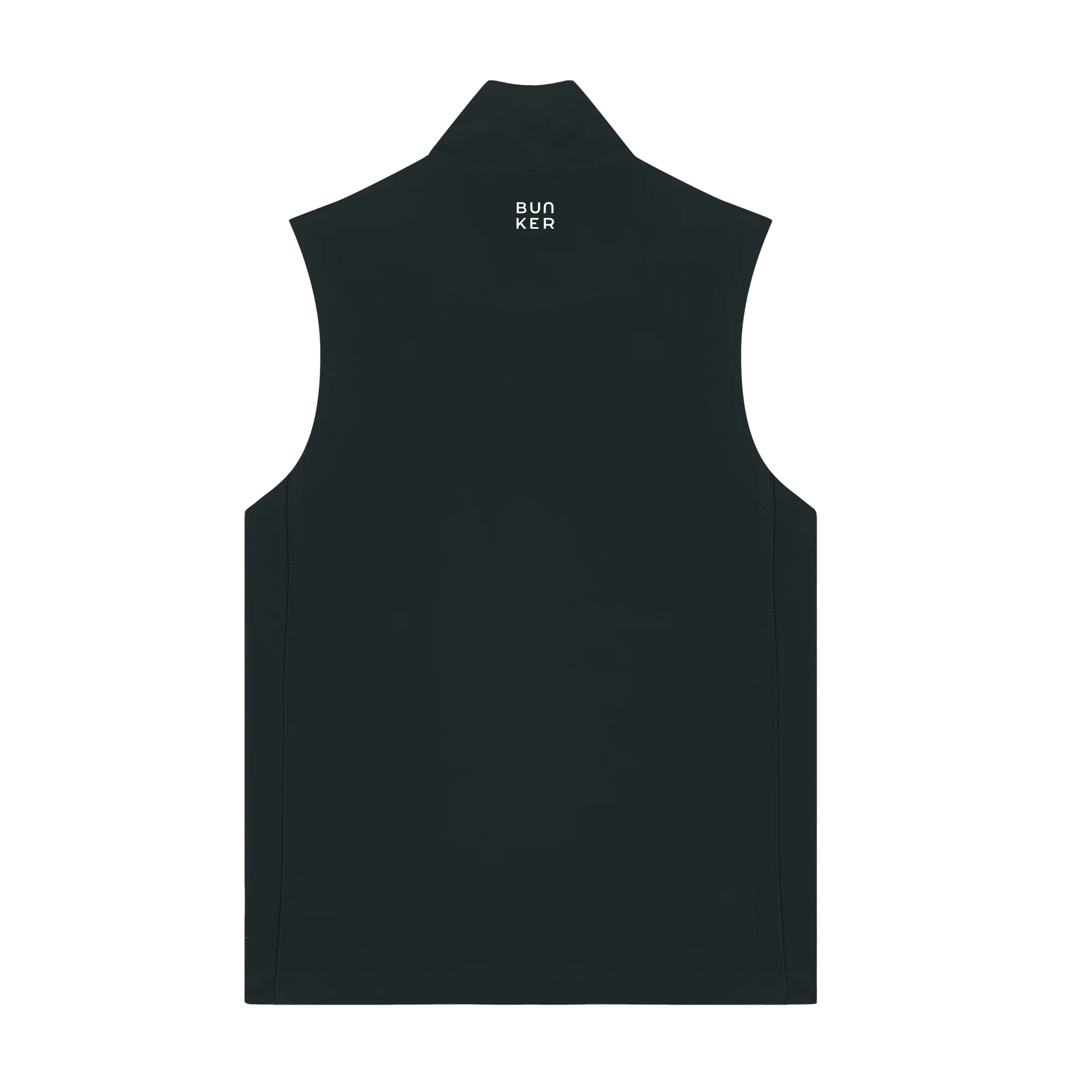 The Hooley Softshell Gilet - Image 4