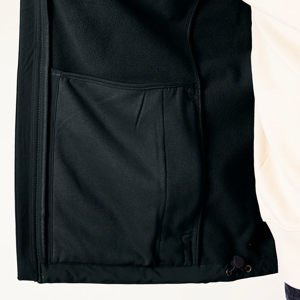 The Hooley Softshell Gilet - Image 5