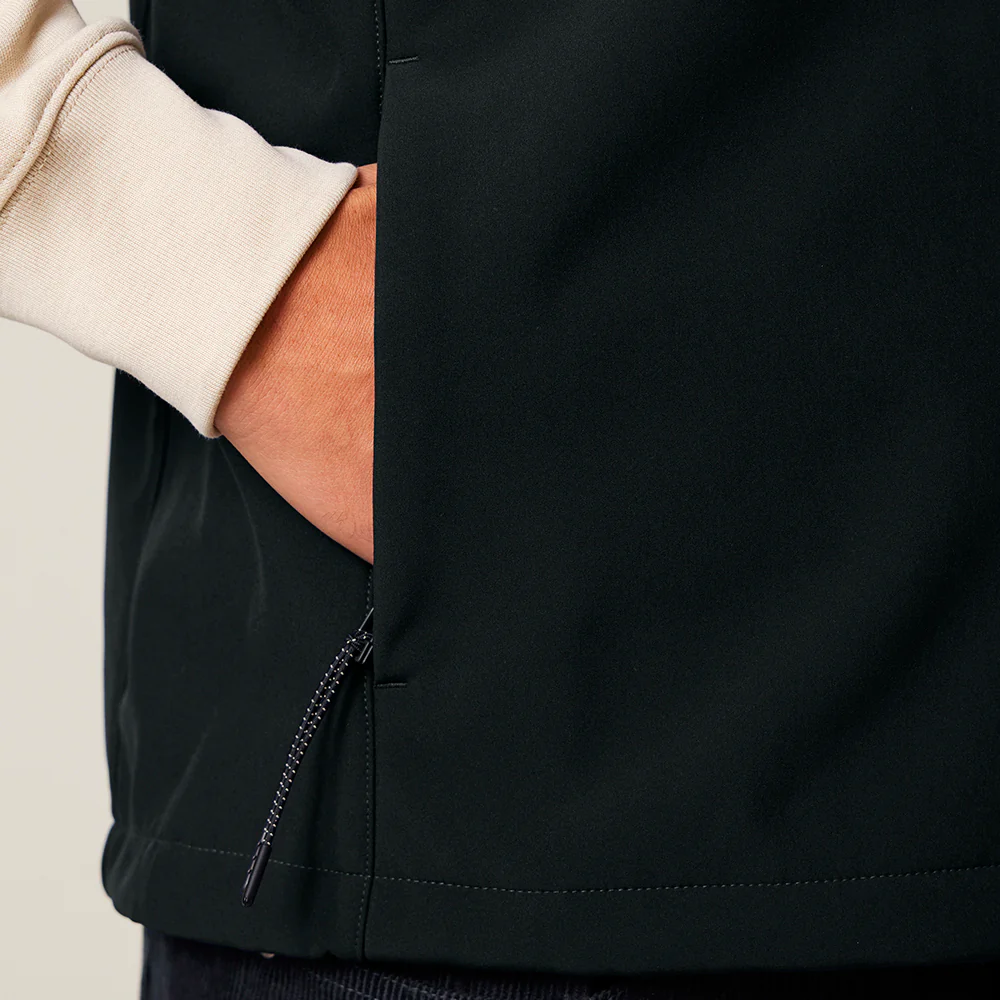 The Hooley Softshell Gilet - Image 6