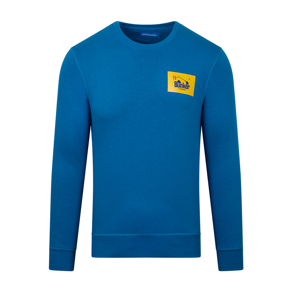 Flag Sweatshirt