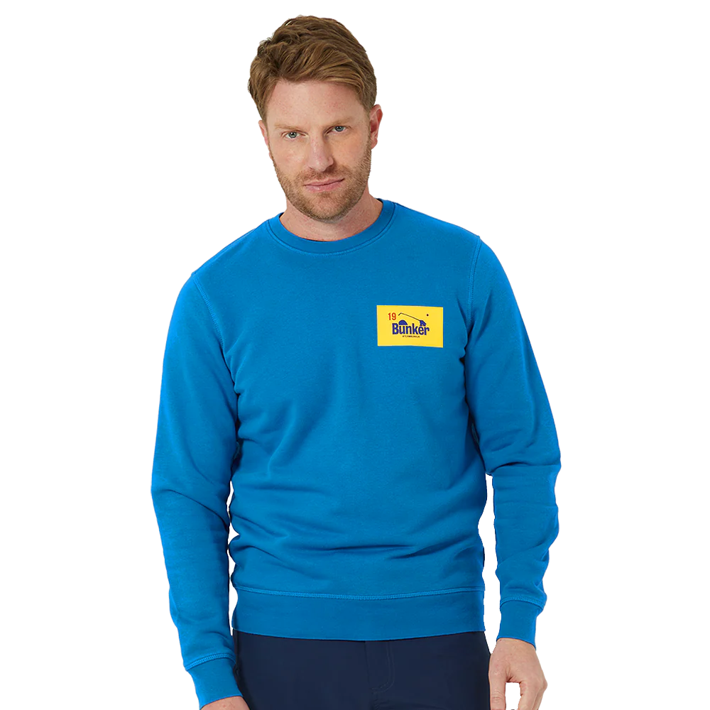 Flag Sweatshirt - Image 2
