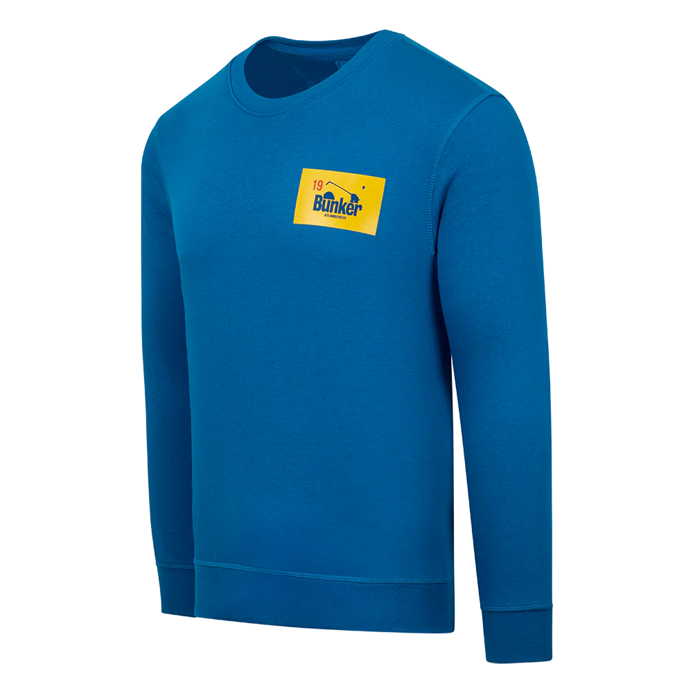 Flag Sweatshirt - Image 6