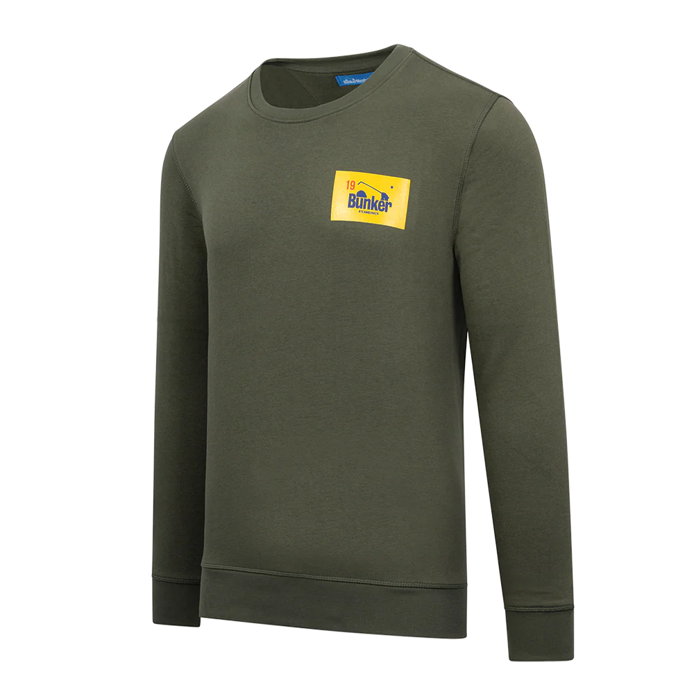 Bunker Flag Sweatshirt - Image 3