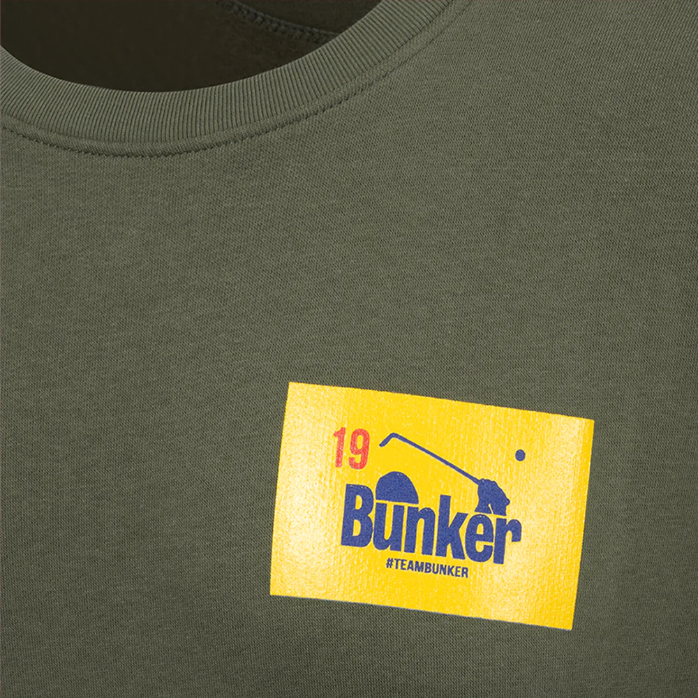 Bunker Flag Sweatshirt - Image 6