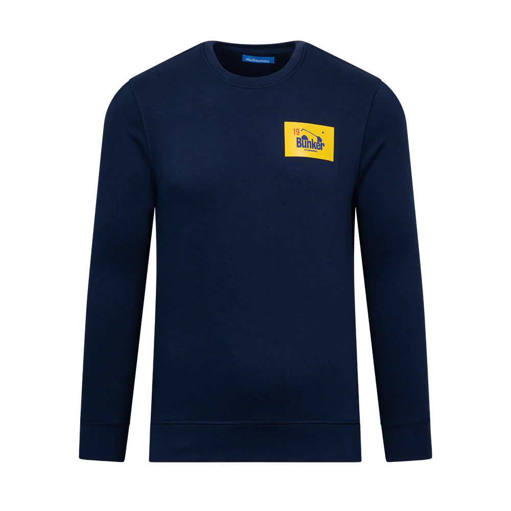Flag Sweatshirt
