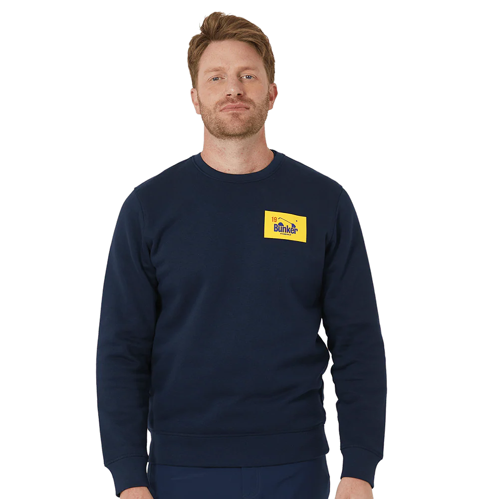 Flag Sweatshirt - Image 2