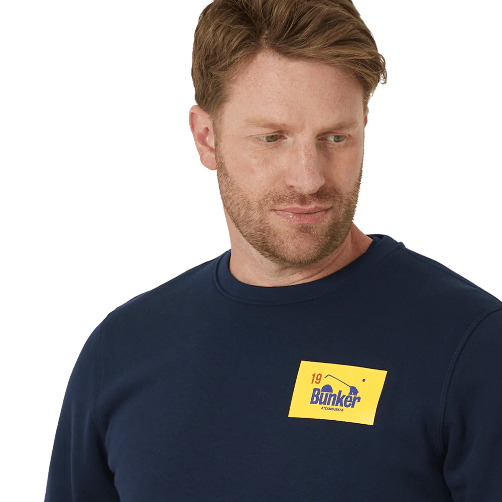 Flag Sweatshirt - Image 4