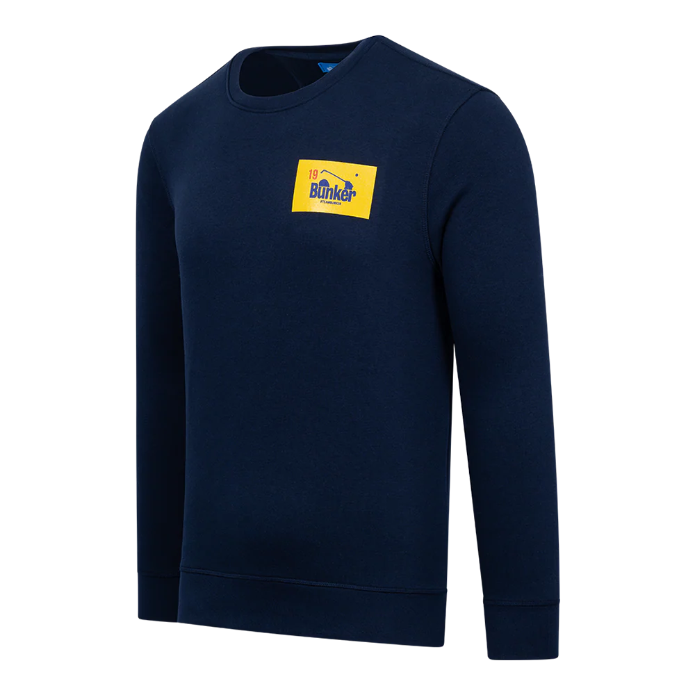Flag Sweatshirt - Image 5